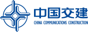 China Communications Construction Co. logo