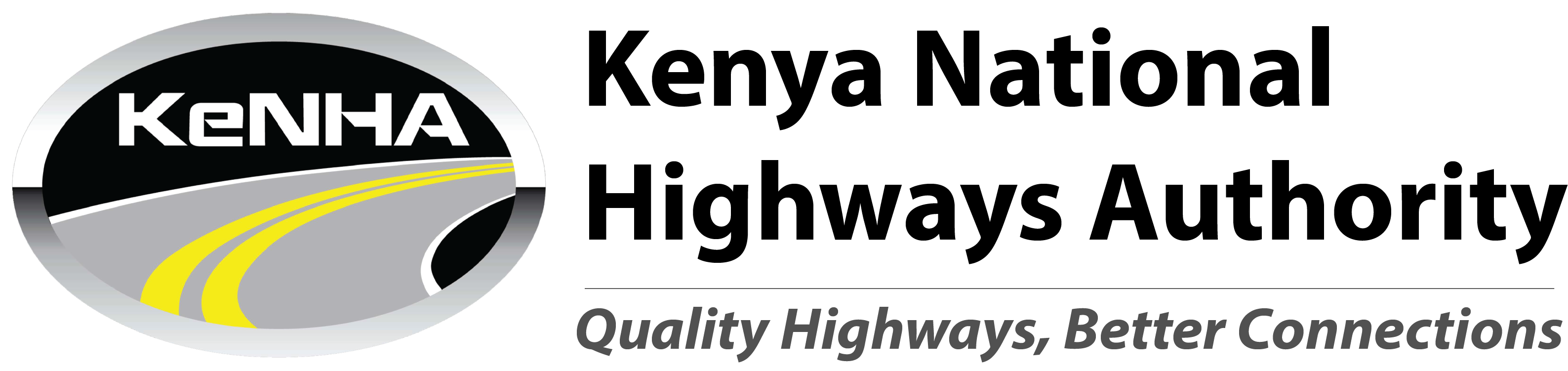 Kenya National Highways Authority (KeNHA) logo