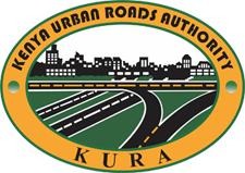 Kenya Urban Roads Authority (KURA) logo