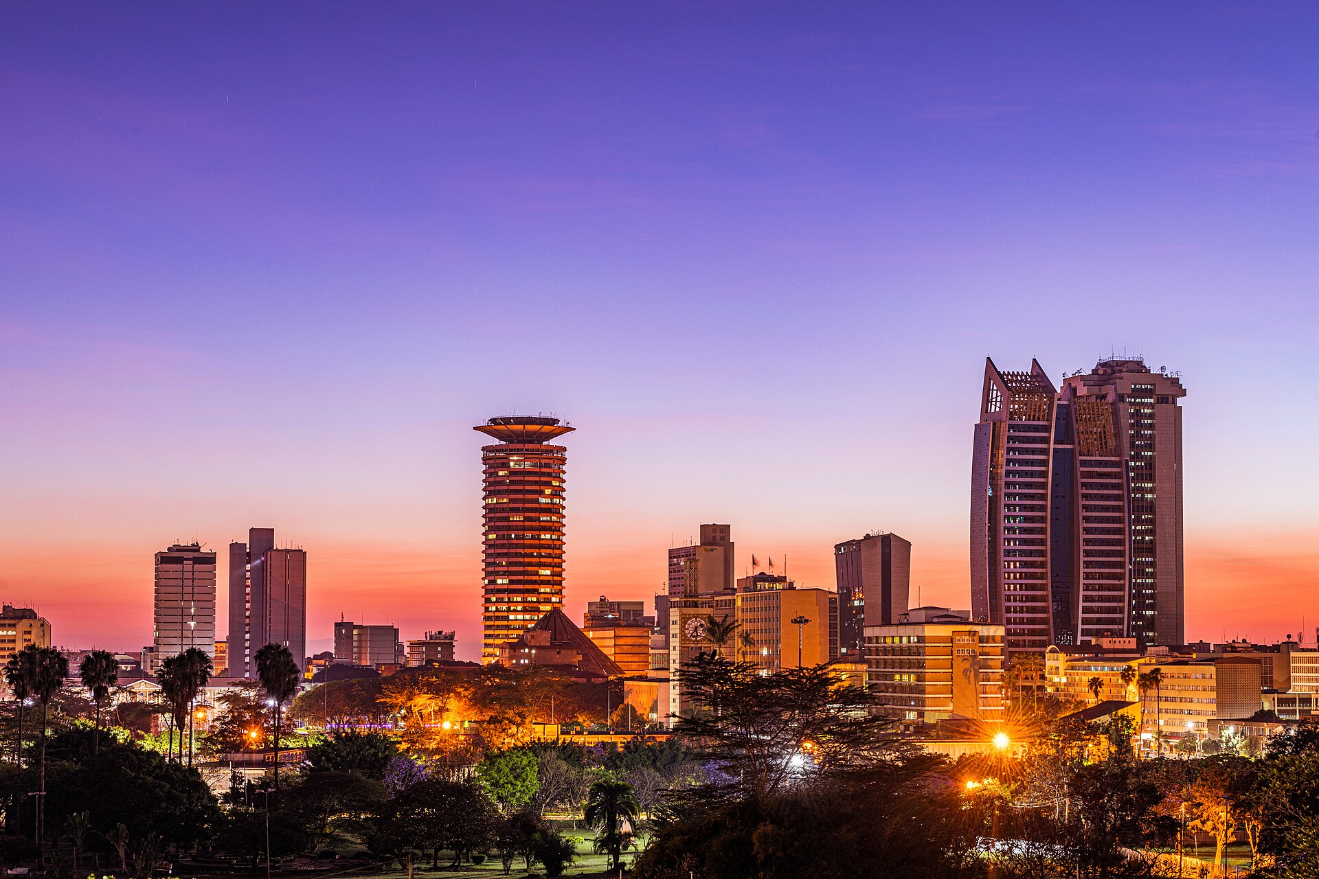 Find Your Next Home in Kenya