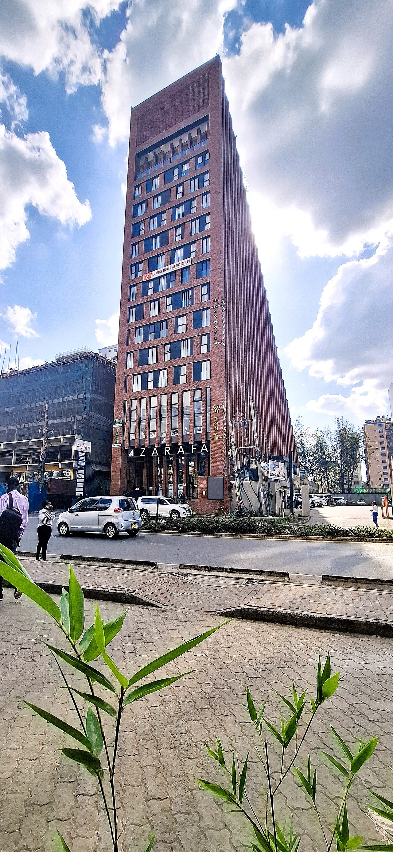 Kileleshwa
